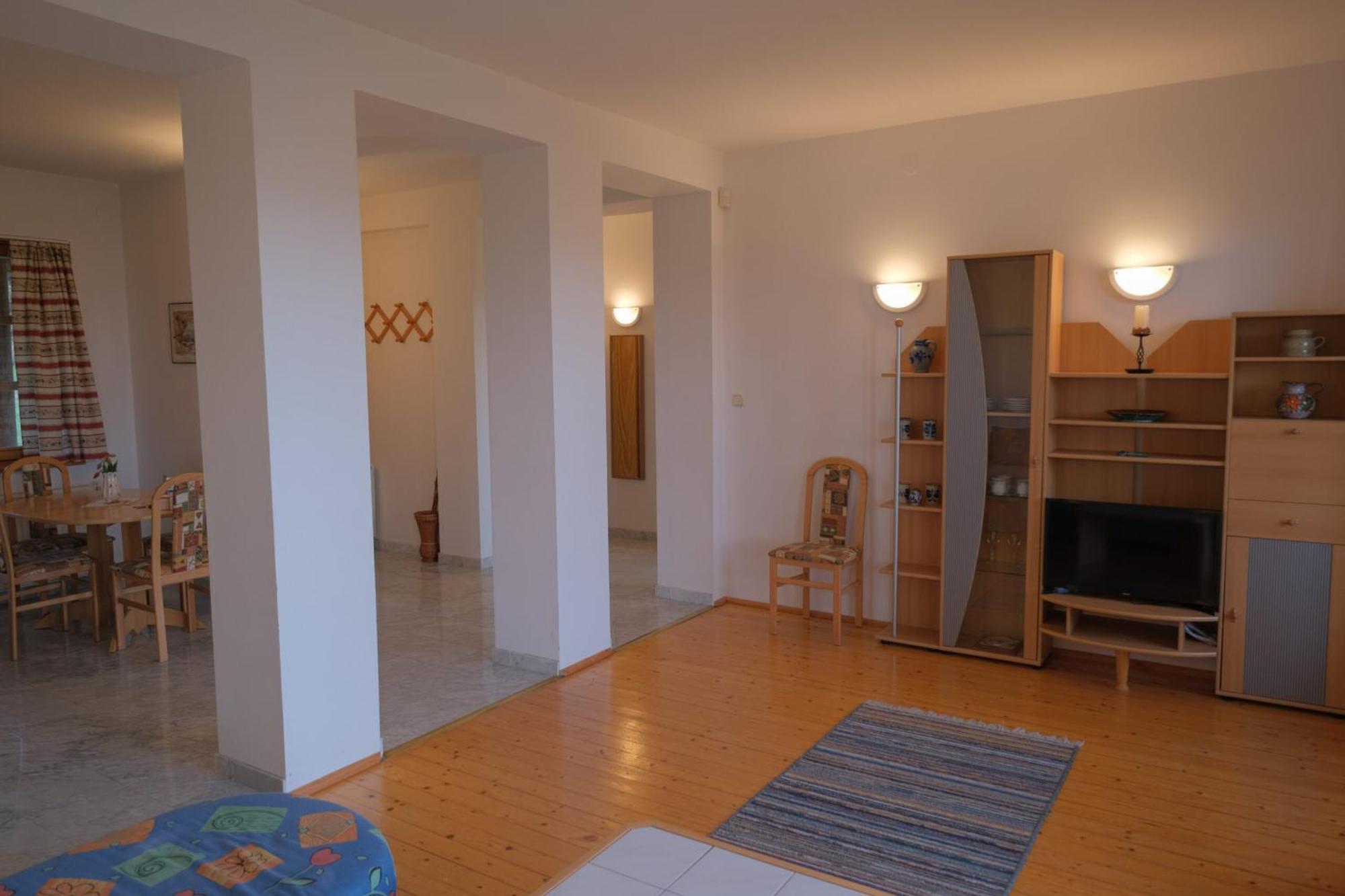 Donauresidenz Apartment Dunabogdany Exterior photo